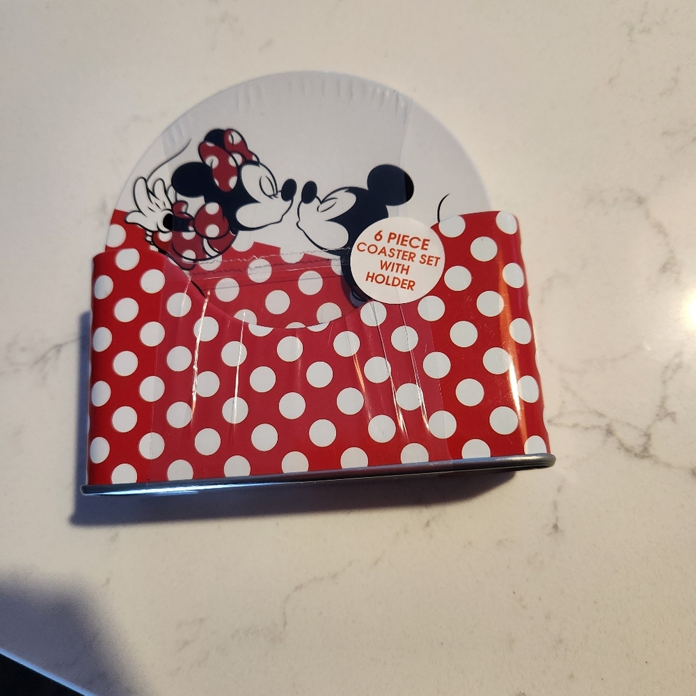 Mickey Mouse Kitchen Set - Picture 2 of 4